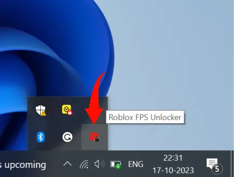FPS Unlocker Roblox